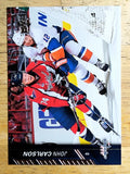 2015-16 Upper Deck #188 John Carlson