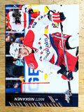 2015-16 Upper Deck #189 Matt Niskanen