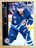 2015-16 Upper Deck #193 Bryan Little
