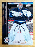 2015-16 Upper Deck #196 Ondrej Pavelec