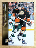 2015-16 Upper Deck #251 Andrew Cogliano