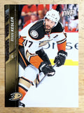 2015-16 Upper Deck #256 Ryan Kesler