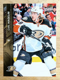 2015-16 Upper Deck #257 Carl Hagelin