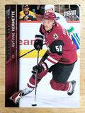 2015-16 Upper Deck #258 Antoine Vermette
