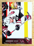2015-16 Upper Deck #259 Mikkel Boedker