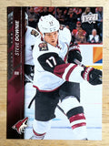 2015-16 Upper Deck #260 Steve Downie