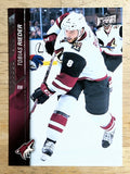 2015-16 Upper Deck #261 Tobias Rieder