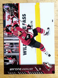 2015-16 Upper Deck #262 Anthony Duclair