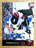 2015-16 Upper Deck #263 Connor Murphy