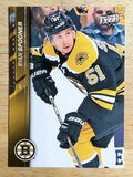 2015-16 Upper Deck #265 Ryan Spooner