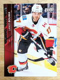 2015-16 Upper Deck #280 Lance Bouma