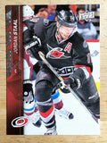 2015-16 Upper Deck #284 Jordan Staal
