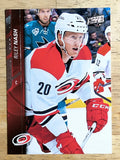 2015-16 Upper Deck #285 Riley Nash