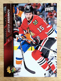 2015-16 Upper Deck #293 Artem Anisimov