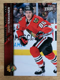 2015-16 Upper Deck #295 Teuvo Teravainen