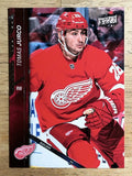 2015-16 Upper Deck #321 Tomas Jurco