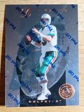 1997 Pinnacle Certified #2 Dan Marino