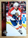 2015-16 Upper Deck #337 Jonathan Huberdeau