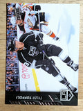 2015-16 Upper Deck #338 Tyler Toffoli