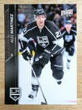 2015-16 Upper Deck #340 Alec Martinez