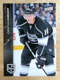 2015-16 Upper Deck #341 Christian Ehrhoff