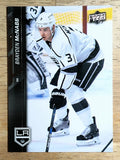 2015-16 Upper Deck #343 Brayden McNabb