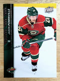 2015-16 Upper Deck #348 Jason Pominville