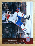 2015-16 Upper Deck #353 Dale Weise