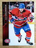 2015-16 Upper Deck #358 Alex Galchenyuk