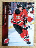 2015-16 Upper Deck #367 Lee Stempniak