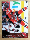 2015-16 Upper Deck #368 Kyle Palmieri
