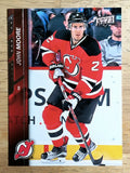 2015-16 Upper Deck #369 John Moore