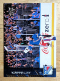 2015-16 Upper Deck #378 Antti Raanta