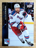 2015-16 Upper Deck #380 Viktor Stalberg