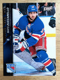 2015-16 Upper Deck #383 Mats Zuccarello