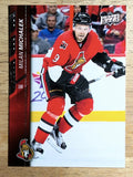 2015-16 Upper Deck #384 Milan Michalek