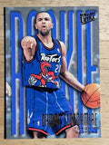 1995-96 Ultra #290 Damon Stoudamire RC