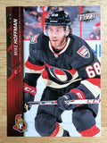 2015-16 Upper Deck #389 Mike Hoffman