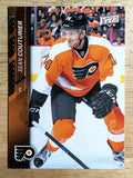 2015-16 Upper Deck #396 Sean Couturier