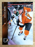 2015-16 Upper Deck #397 Michael Raffl