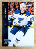 2015-16 Upper Deck #413 Paul Stastny