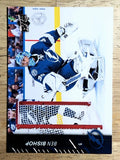 2015-16 Upper Deck #418 Ben Bishop