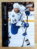 2015-16 Upper Deck #420 Ryan Callahan