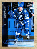 2015-16 Upper Deck #421 Ondrej Palat