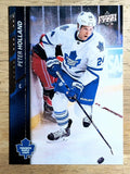 2015-16 Upper Deck #423 Peter Holland