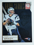 2015 Donruss Elite Series #1 Tom Brady
