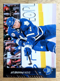 2015-16 Upper Deck #429 Dion Phaneuf