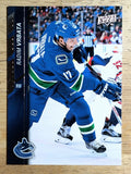 2015-16 Upper Deck #432 Radim Vrbata