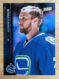 2015-16 Upper Deck #433 Alexander Edler