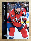 2015-16 Upper Deck #440 Justin Williams